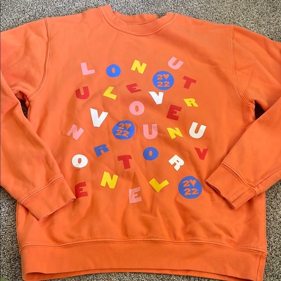 Harry styles concert crew neck 2022 - Picture 1 of 4